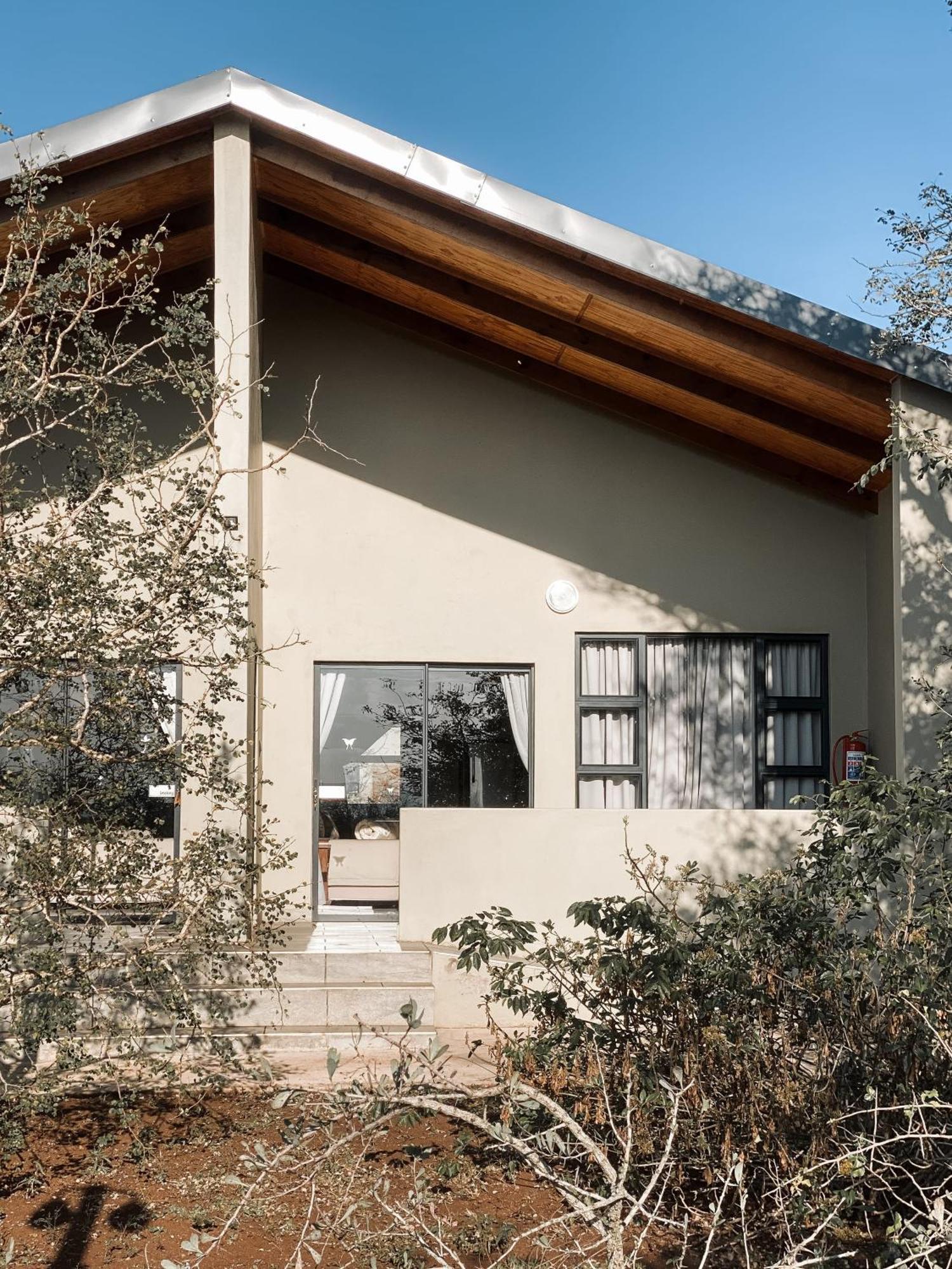 Umkhaya Lodge Mkuze Exterior foto